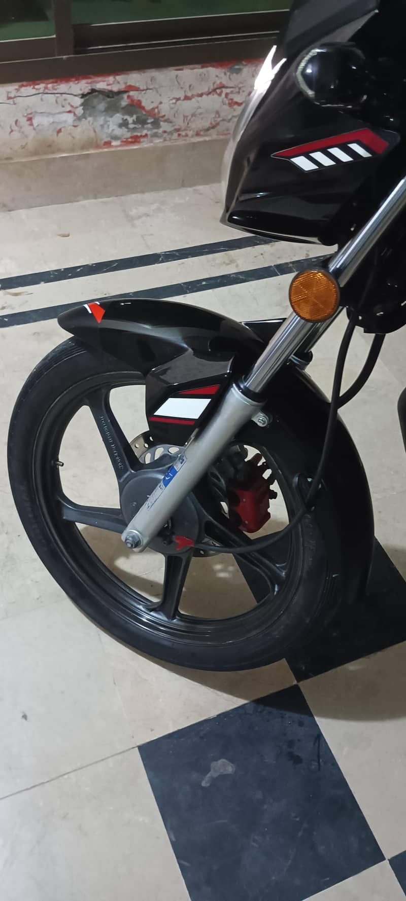Honda 7
