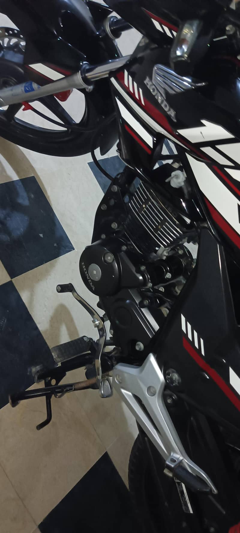 Honda 10