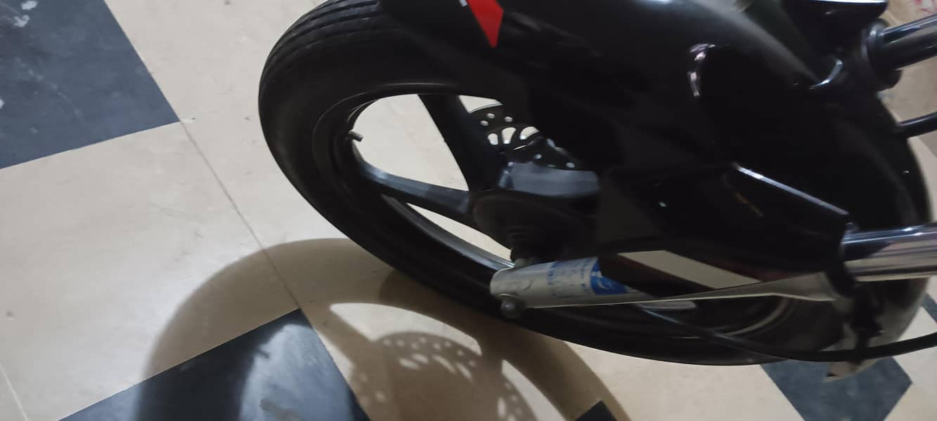 Honda 12