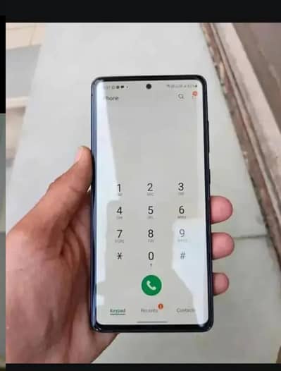 Samsung Mobile S20 FE 6/128gb pta approved