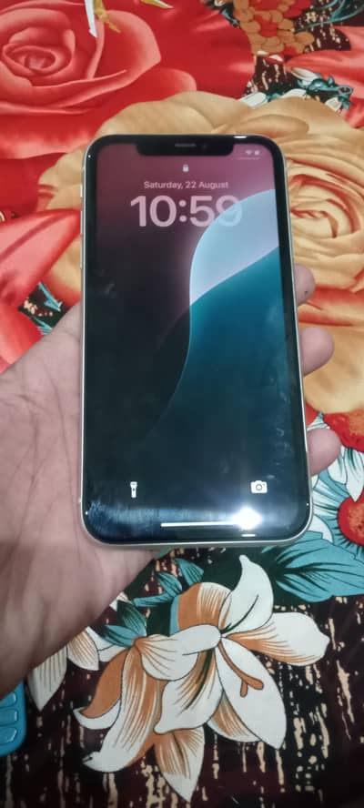 Apple iPhone 11