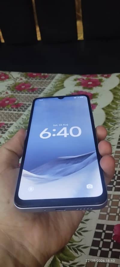 Redmi 14C for Sale dreamy purple