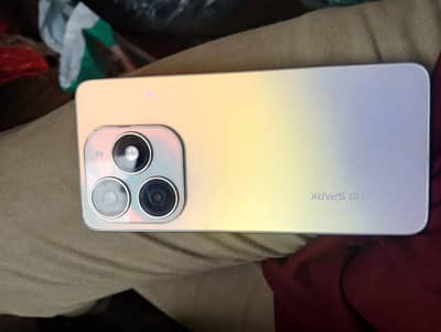 Tecno Spark 20C