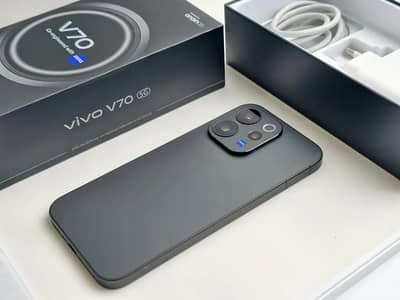 Vivo V70 5G