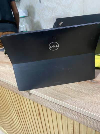 Dell Latitude 5290 2-in-1 — i5 8th Gen | Touch | Detachable Keyboard