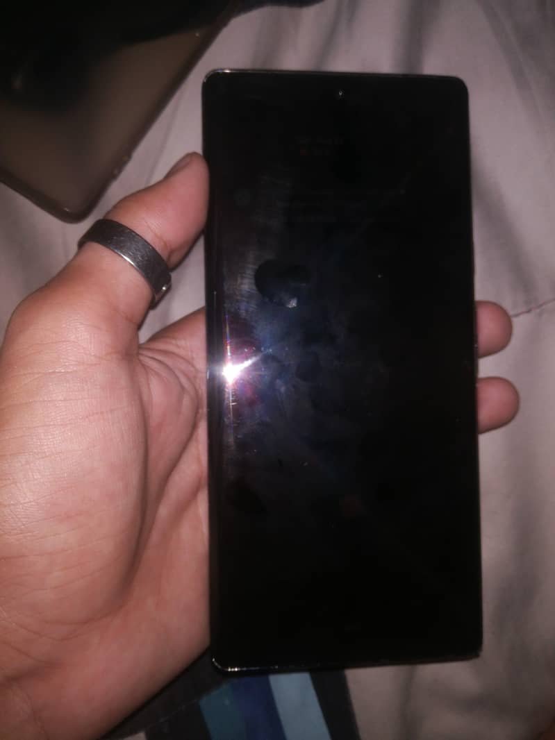 Google Pixel 6 Pro 1