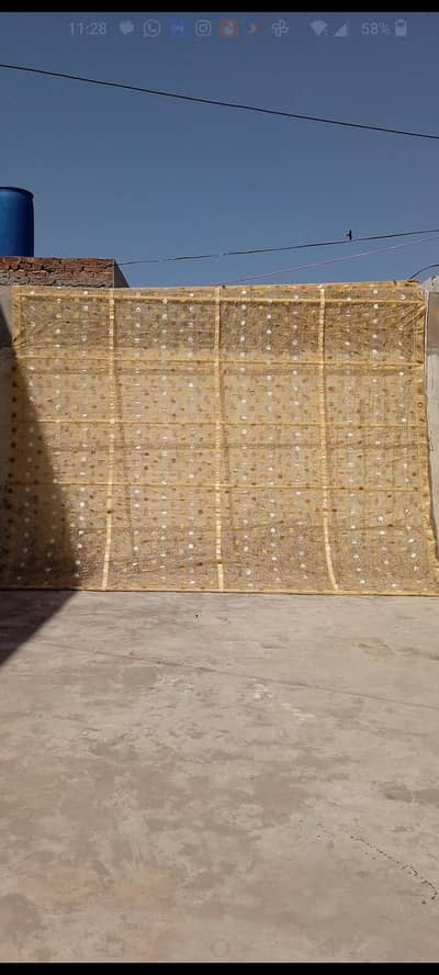 Velvet curtains for sale