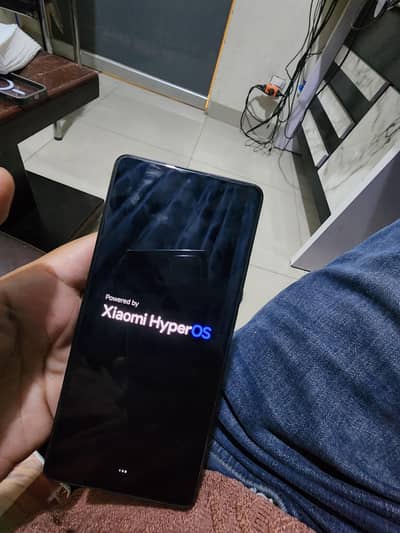 Xiaomi Redmi Note 13 Pro