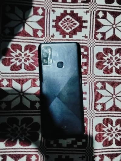Infinix Hot 10 Play