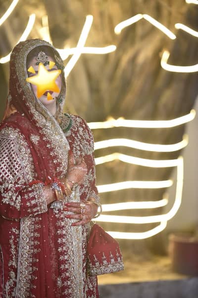 Selling Barat dress