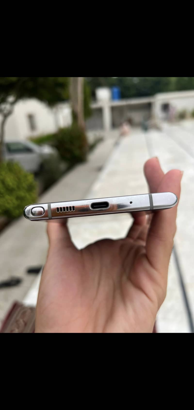Samsung Mobile Note 10 Plus 3