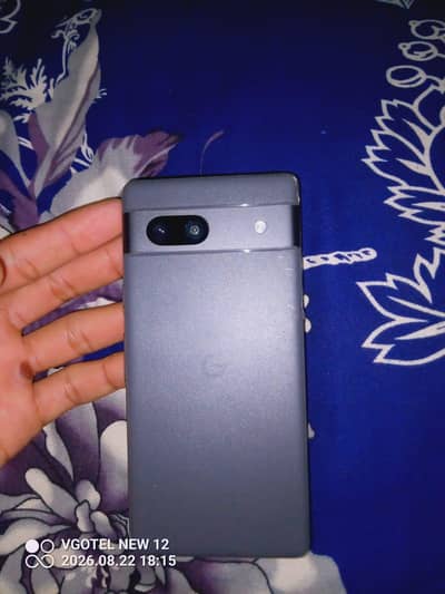 Google Pixel 7a