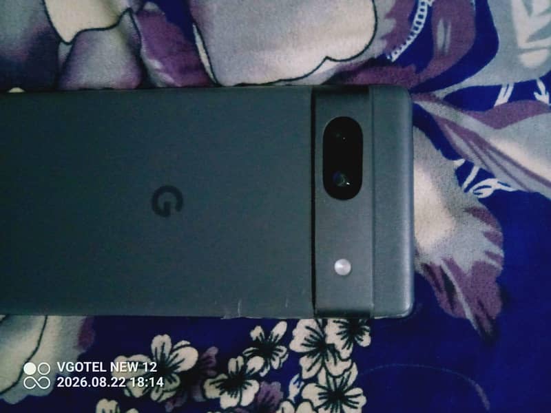 Google Pixel 7a 1