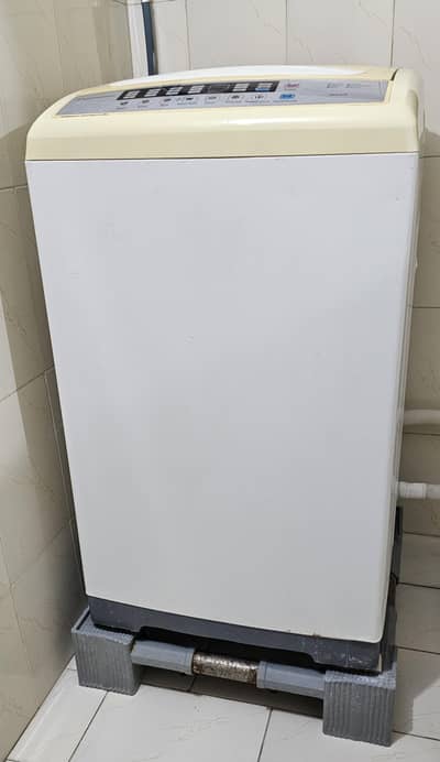 Automatic Washing Machine for sale