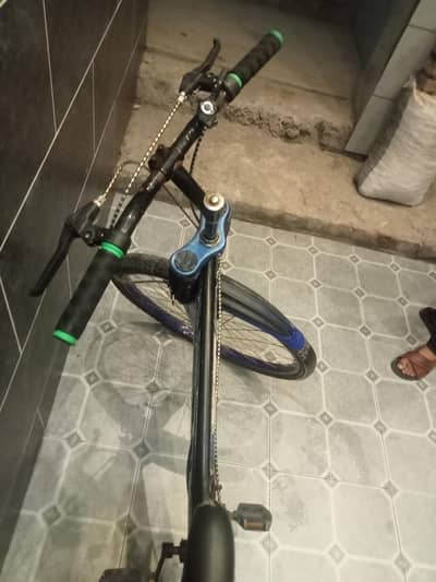 cycle