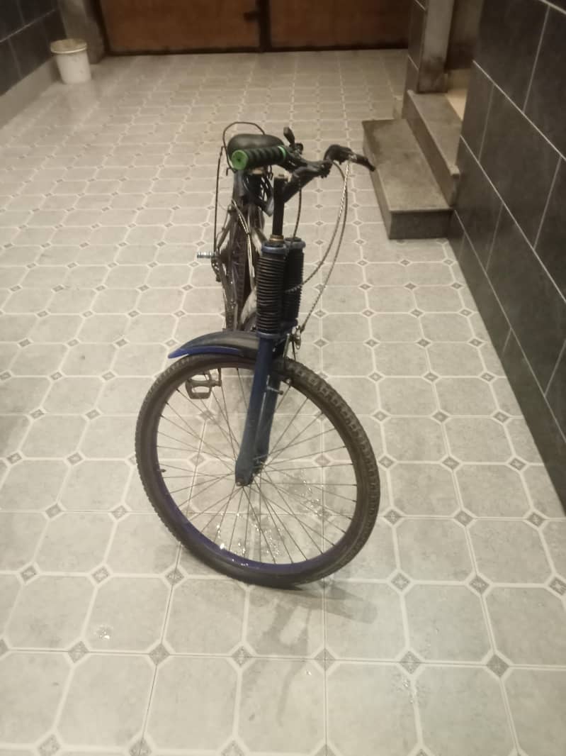 cycle 2
