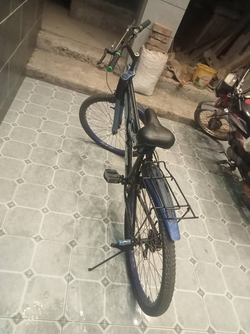 cycle 4