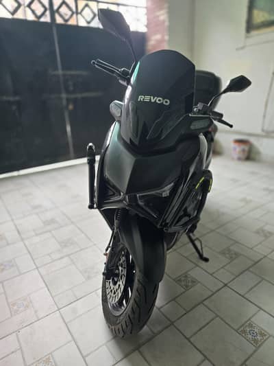 REVOO E52