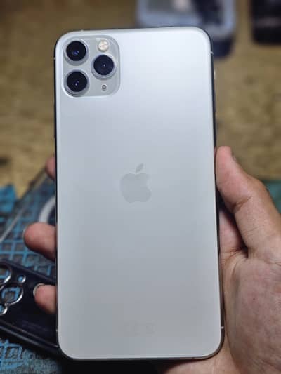 Apple iPhone 11 Pro Max