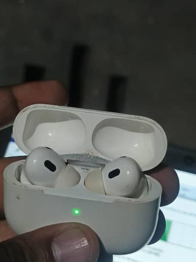 AirPods Pro
