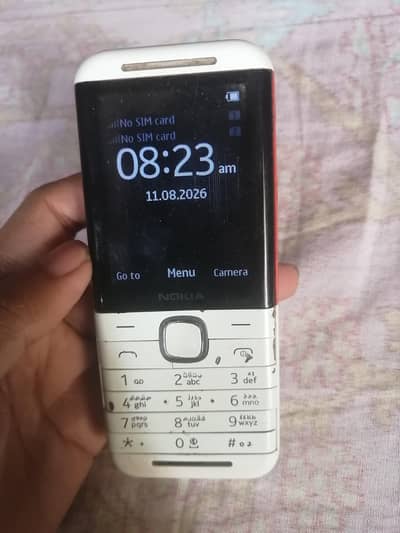 Nokia 5310