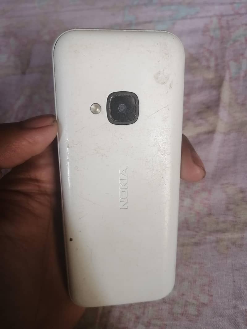 Nokia 5310 2