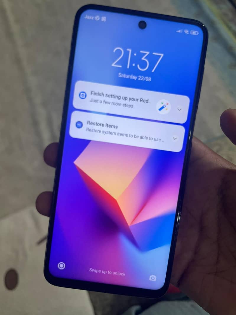 Xiaomi Redmi Note 9 Pro 2