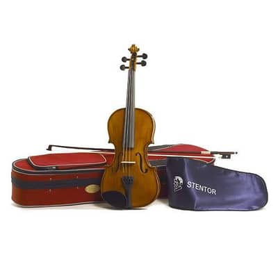 Stentor Violin Imported(England)