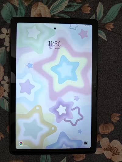 Samsung A7 Tablet