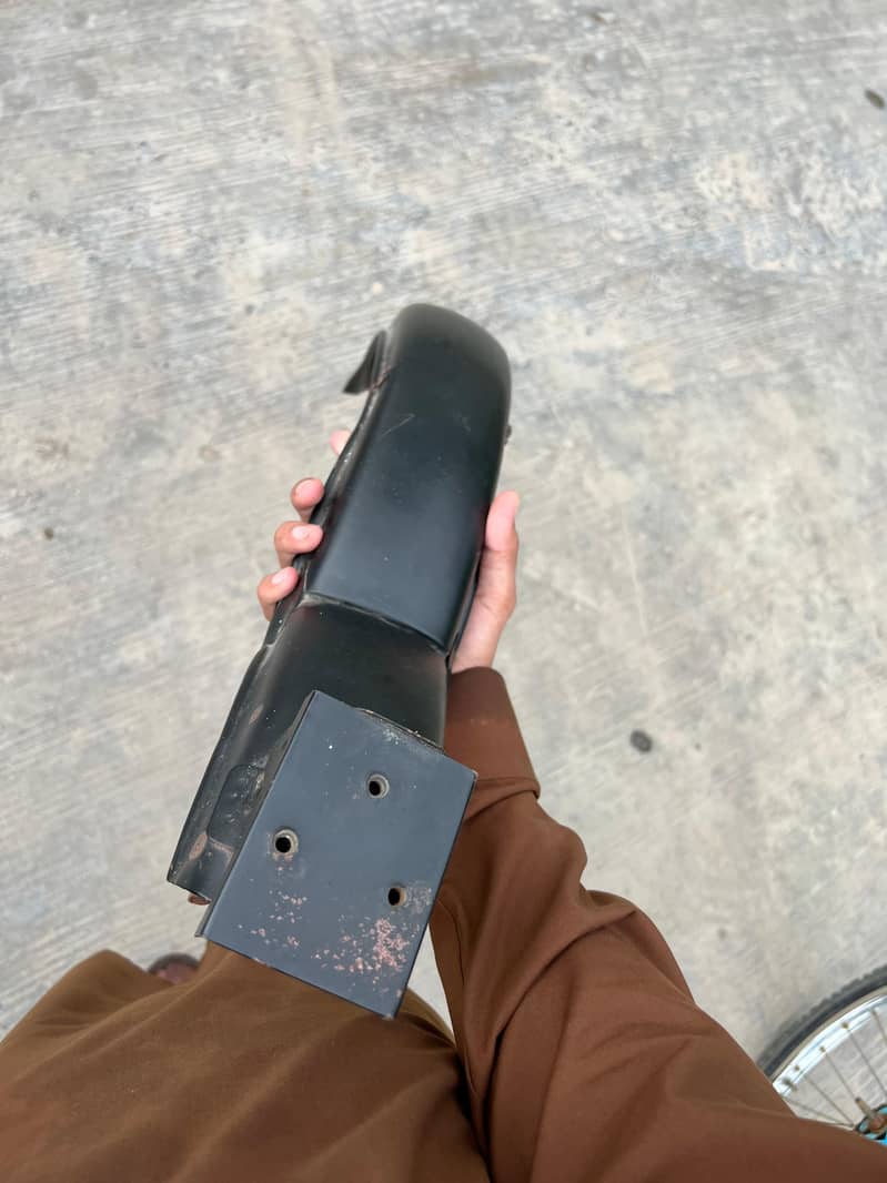 cd 70 bracket 0 meter piece 1