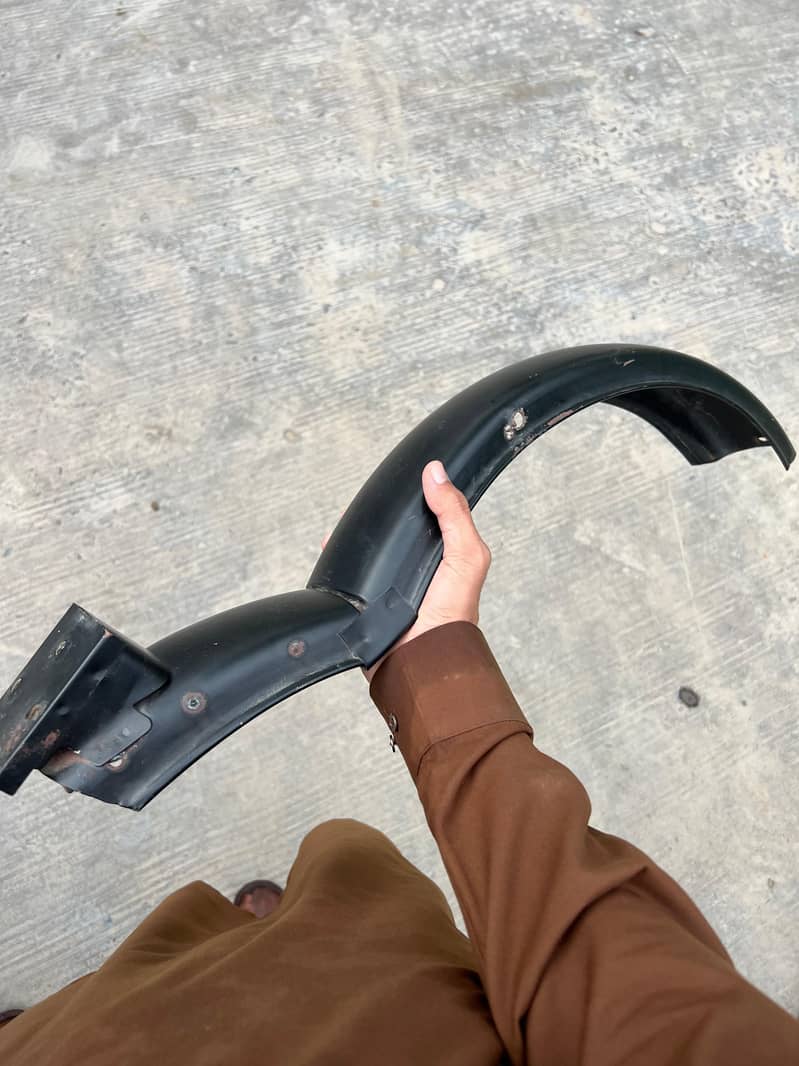 cd 70 bracket 0 meter piece 2