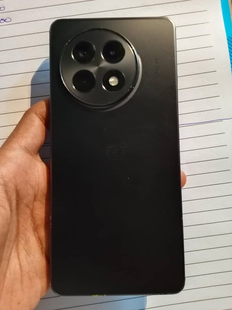 One Plus Ace 5 2