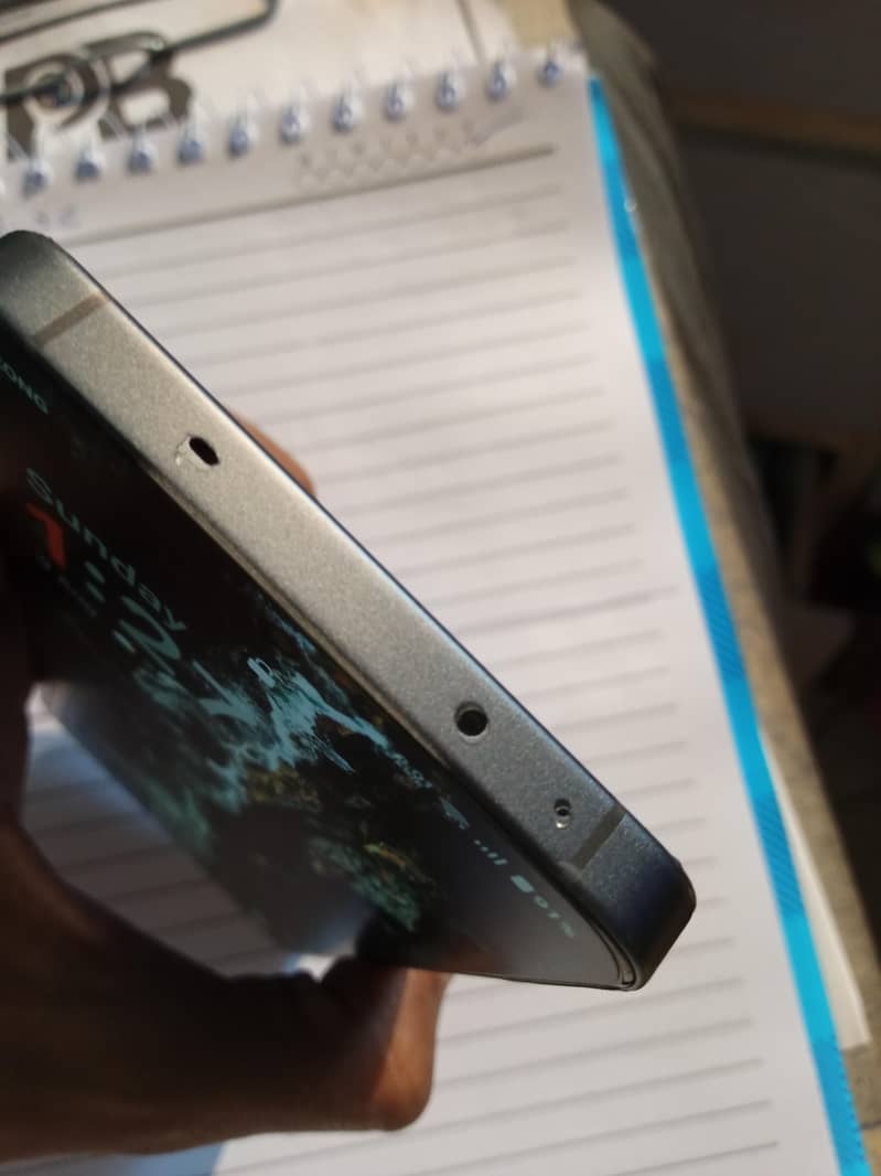 One Plus Ace 5 4