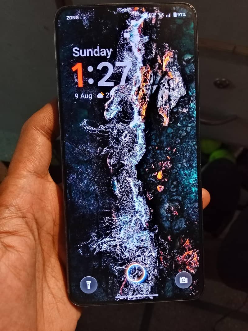 One Plus Ace 5 6