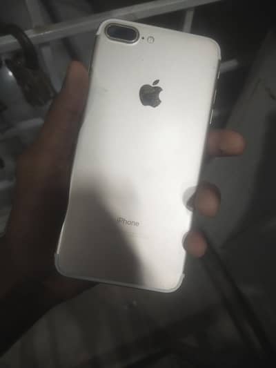 Iphone 7 plus pta approved