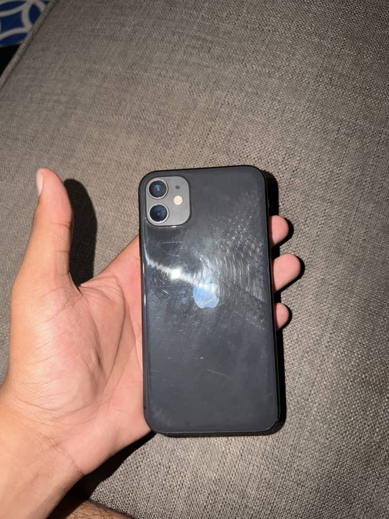 Apple iPhone 11 2