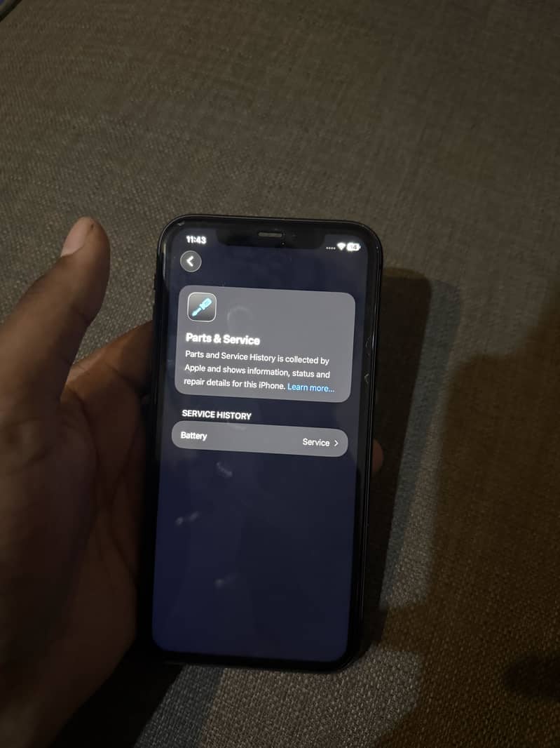 Apple iPhone 11 6