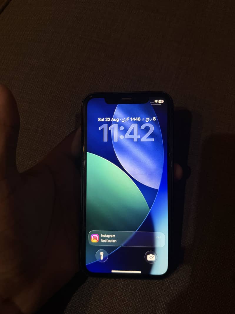 Apple iPhone 11 8