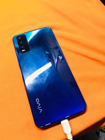 vivo y2047