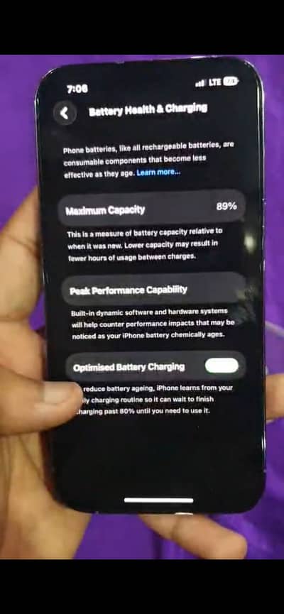 Apple iPhone 13 Pro