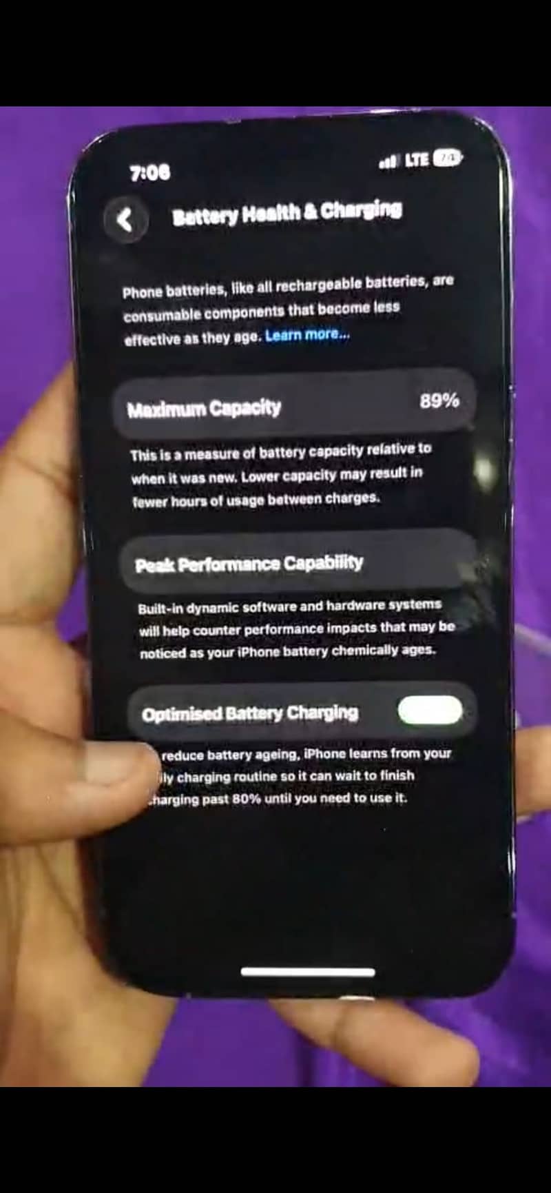 Apple iPhone 13 Pro 0
