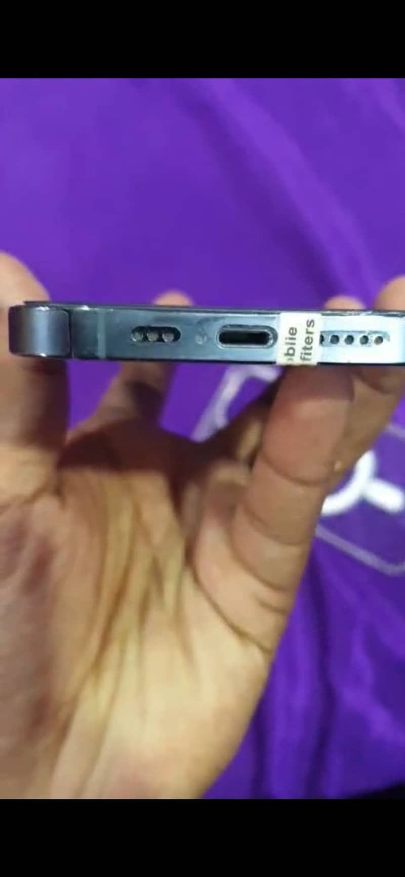 Apple iPhone 13 Pro 1