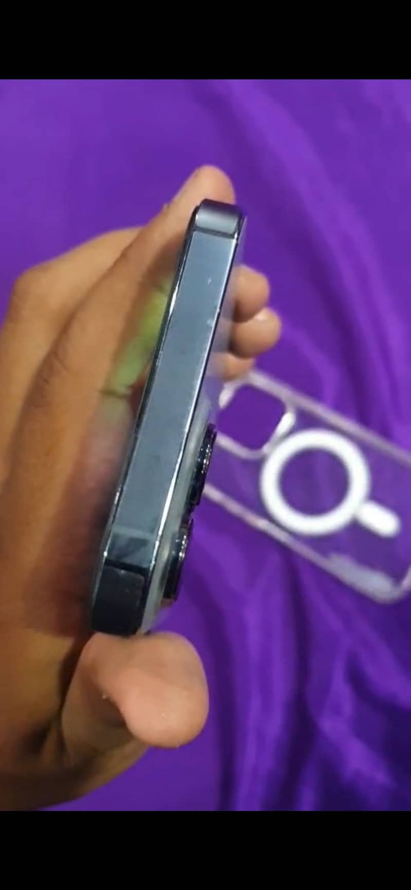 Apple iPhone 13 Pro 2