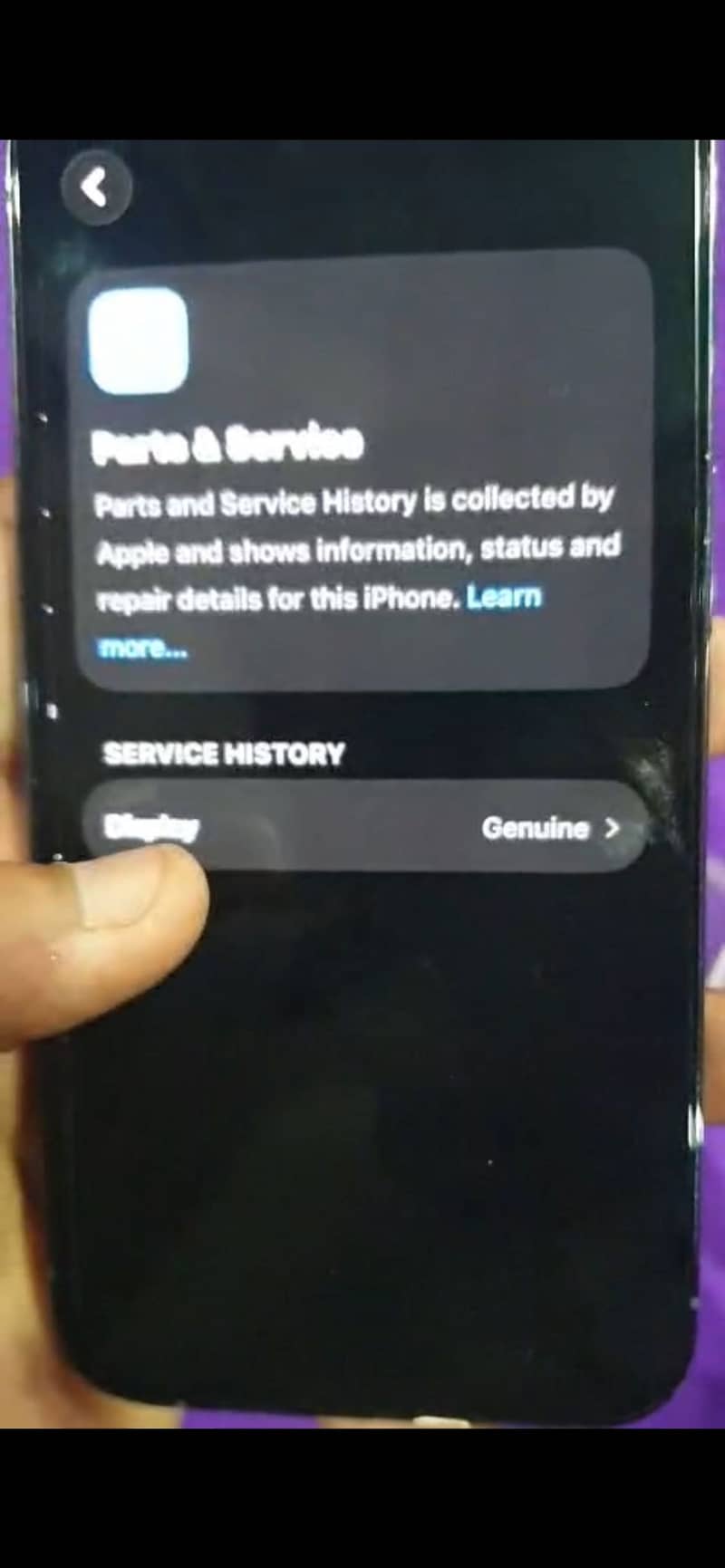 Apple iPhone 13 Pro 3