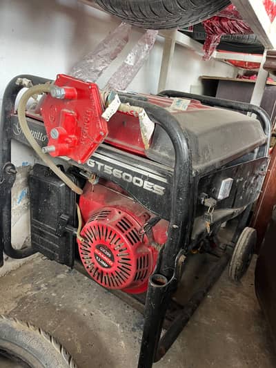 Generator For sale