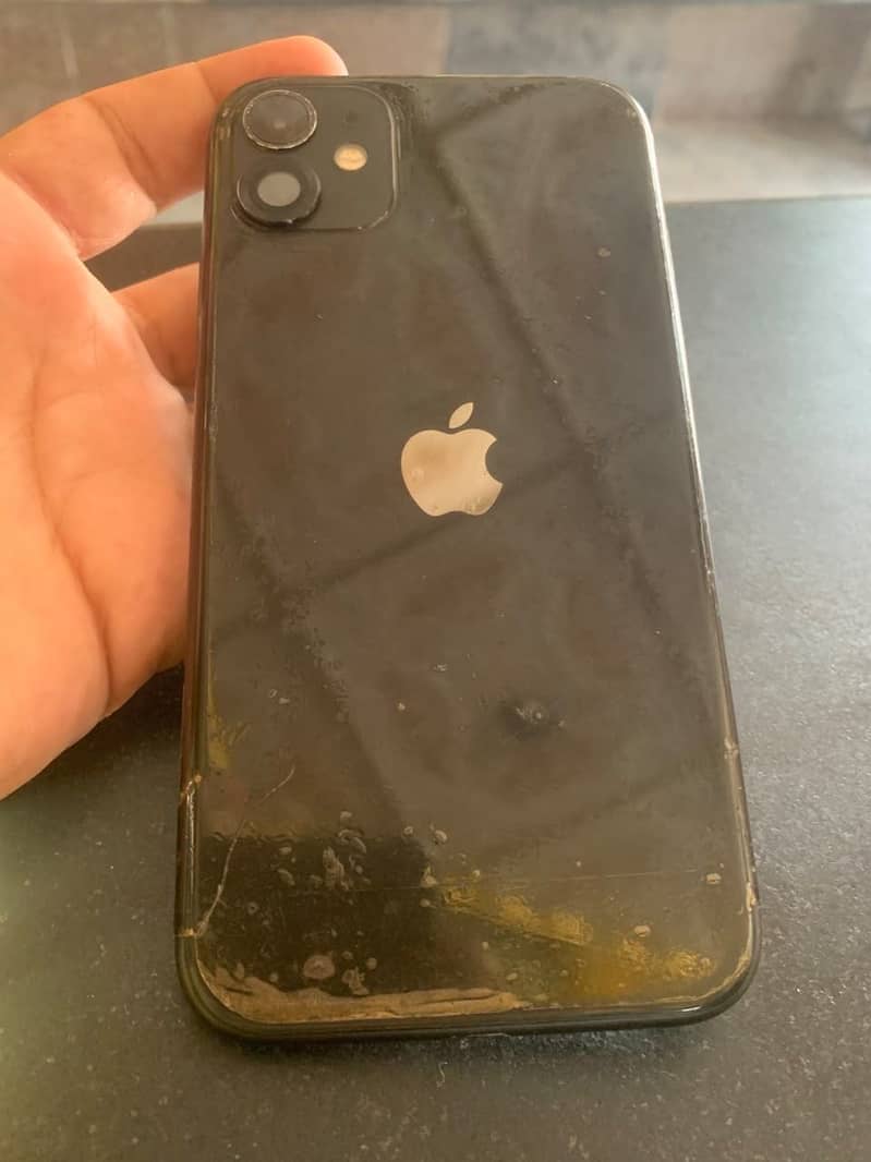 Apple iPhone 11 1
