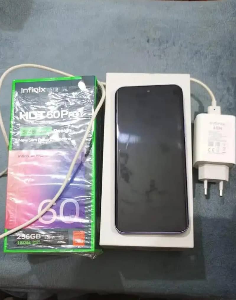 Infinix Other Model 0