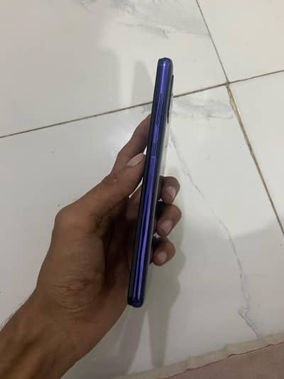 Samsung Mobile A31