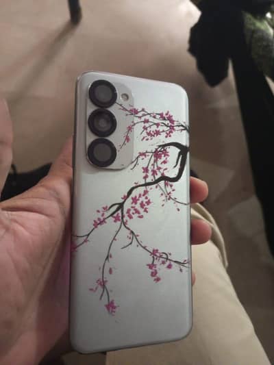 Tecno spark 40 pro+