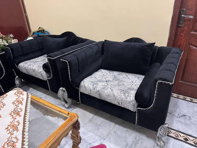 2 sofa set 0